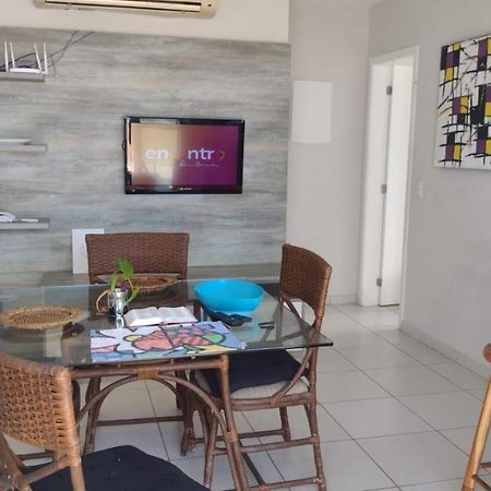 Cobertura Cabo Frio 2 Suites 2Qts Eksteriør bilde