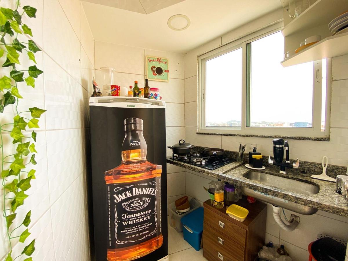 Cobertura Cabo Frio 2 Suites 2Qts Eksteriør bilde